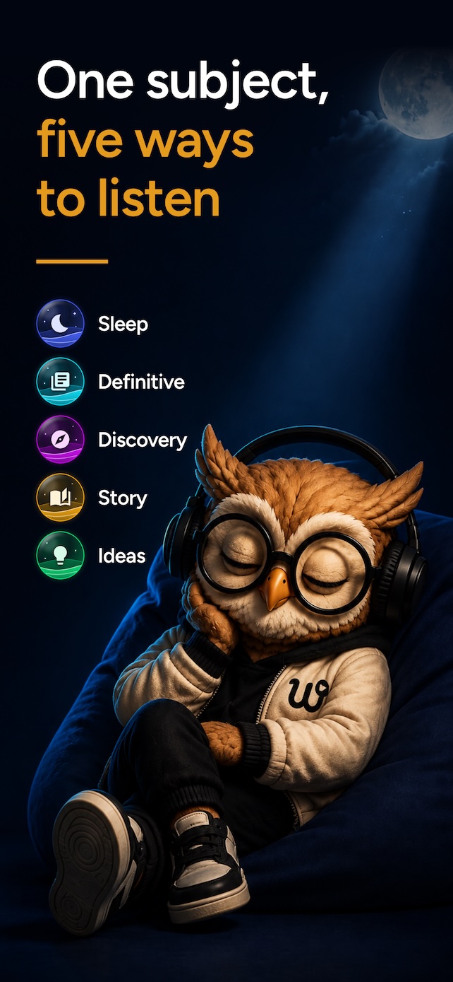 Wikivox subject screen with edition selector