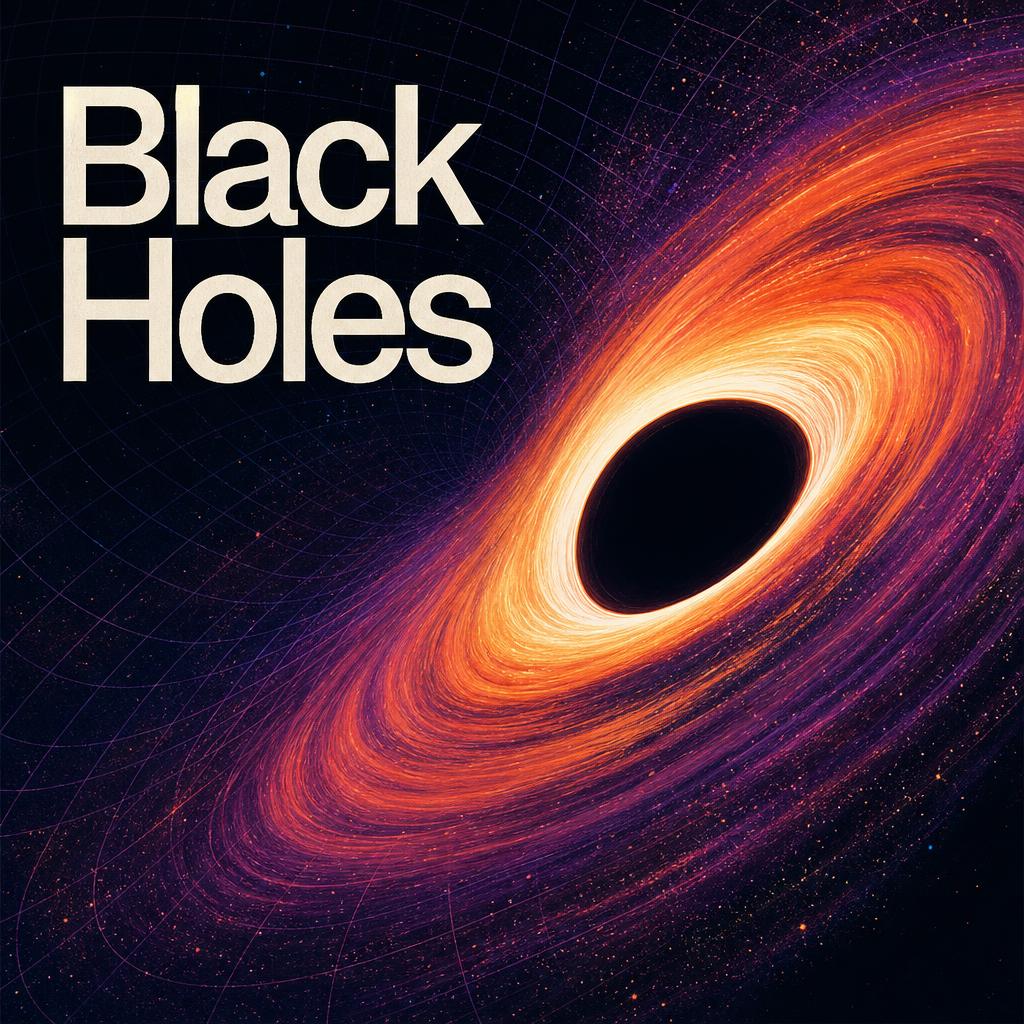 Black Holes