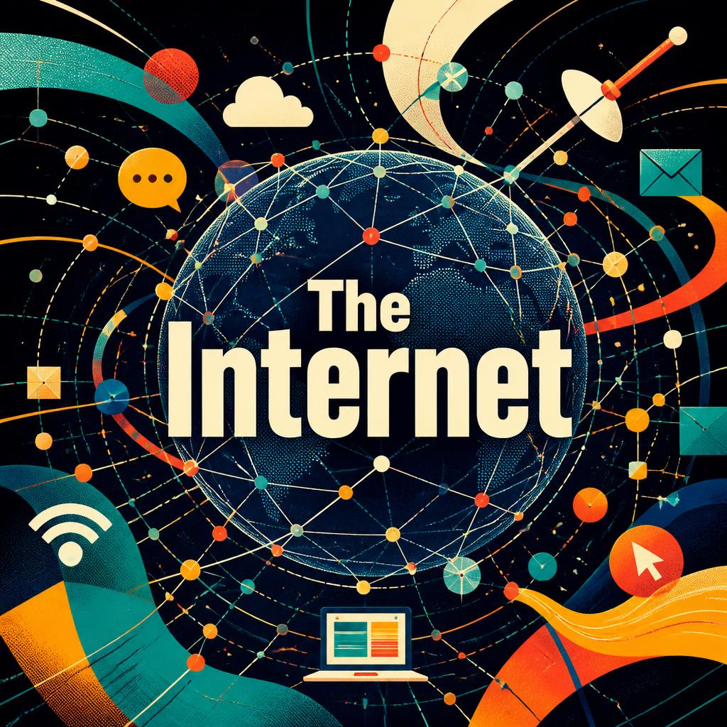 The Internet